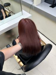 -GANO HAIR 