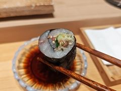 -荣一代目OMAKASE板前料理