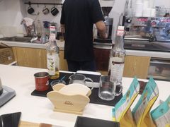 -Seeking Coffee咖啡(新竹路店)