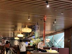 -路易十三西餐厅(西关新天地店)