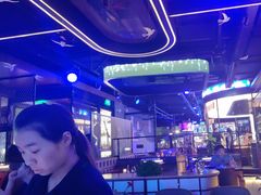 -MARU玛露音乐餐厅(大学路店)
