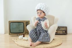 点击看大图 -哈喽BABY儿童摄影