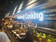 -梨花自助烤肉(乐宾店)
