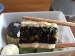 黄油枣泥酥-北京稻香村(第三店)