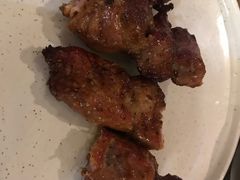 俄式大串-通海俄式烧烤(下瓦房店)