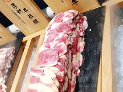 -犇放和牛烤肉·烤榴莲自助(苏宁城市奥莱店)