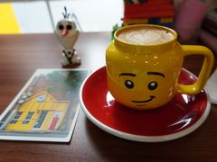 -W CAFE(甜爱路店)