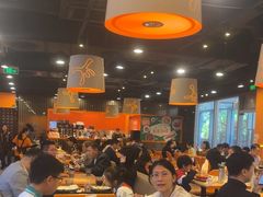 -大快活(丽丰店)