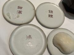 -桂满陇·杭州饭店(清河万象店)