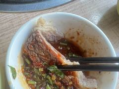-尼玛藏家风味园(阿山食城店)