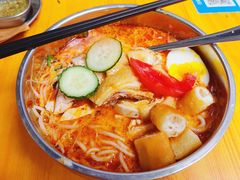 -海安安越南粉(丹竹頭店)
