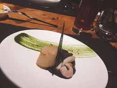 -AZUL by FUEL蓝色·法式酒馆(琶醍店)