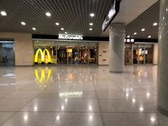 -麦当劳(天津站三店)