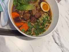 -康师傅私房牛肉面(申虹店)