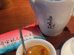 -寻宝记绍兴菜(鲁迅路店)