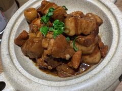 红烧肉-南京人家(盛京大奥莱店)