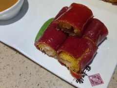 -点都德(聚福楼店)