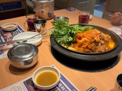 -韩香福脊骨汤锅(上杭路店)