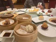 -利苑酒家(合景国际金融广场店)