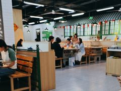 -原始煮意·地锅鸡守艺者(吴中万达直营店)