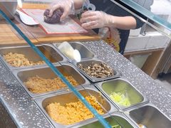 -米陀饭团•紫菜包饭(中华广场店)