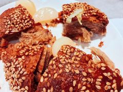 -老五四季涮肉(白纸坊店)