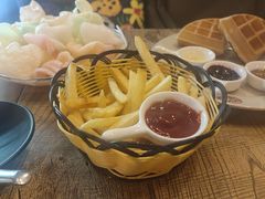 -MAAN COFFEE(金桥店)