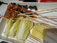 -宏姐串串香(征仪路店)
