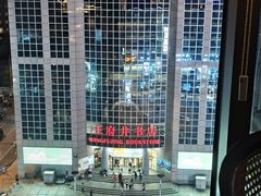 -喜悦烤鸭·新京菜(王府井店)