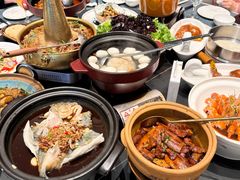 -双湖宴·湖北菜(文化路店)