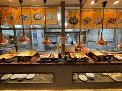 -松子料理(亮马桥店)