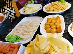 -重庆大队长火锅(凤城八路店)