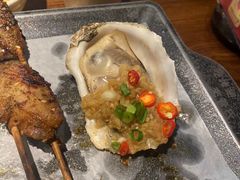 -管氏翅吧(台湾街店)