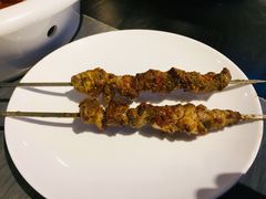 -壹号院音乐餐厅•烤全羊•新疆菜(浐灞店)