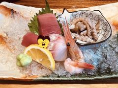 -江户前寿司(好运街店)