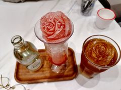 -柠檬树茶餐厅(海雅缤纷城店)