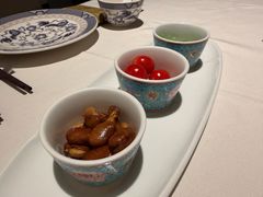 -钱塘花园·宁波菜
