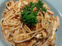 android_upload_pic-JINNS锦时 steak&pizza(浸信会礼拜堂旧址店)