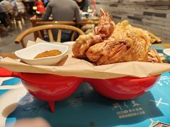 -醉长安(钟楼旗舰店)