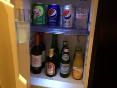 -上海新发展亚太JW万豪酒店