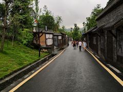 -枫香湖儿童公园