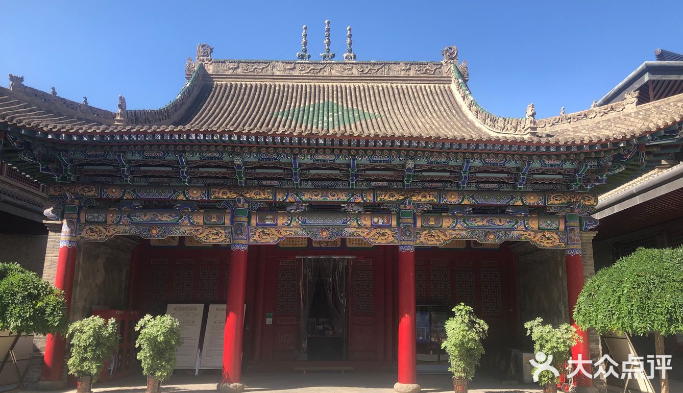 旅行推荐｜兰州市博物馆