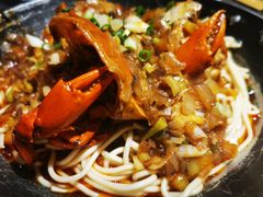 -一棠龙虾•王牌虾球(楚河汉街店)