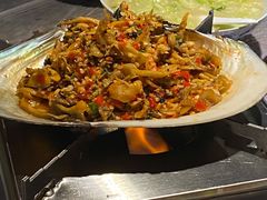 贝壳肉-壹盏灯(惠农店)