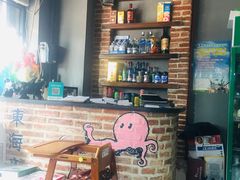 -东海章鱼馆(恒瑞街店)