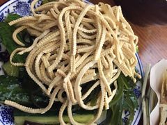 -驴世家驴肉火烧·凉皮·胡辣汤(五道口店)