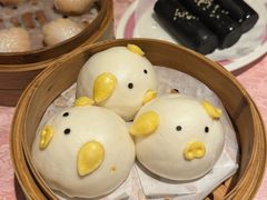-囍凤楼·粤菜·点心·火锅(温特莱店)