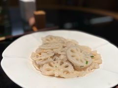 -味莊餐厅(康庄南街店)