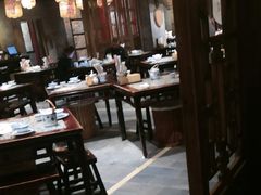 -南京大牌档(崇文门国瑞店)
