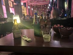 -悦界酒吧(后海店)